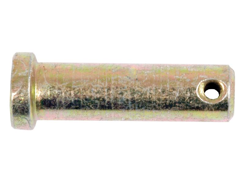Polegadas Cavilha 9.53mm x 27.78mm (S.1468)