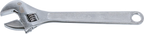 Chave inglesa | 250 mm | 29 mm