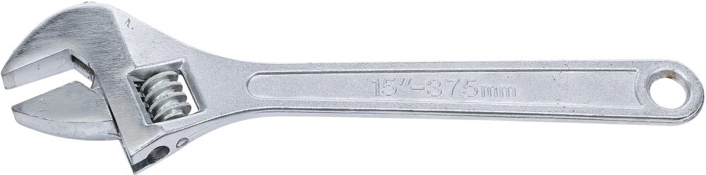 Chave inglesa | 380 mm | 48 mm