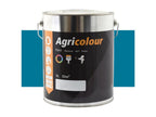 Tinta - império azul 5lts (S.14742)