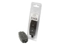 Agripak 2 Pin Macho / Fêmea Fixação 10Amps (S.14744)