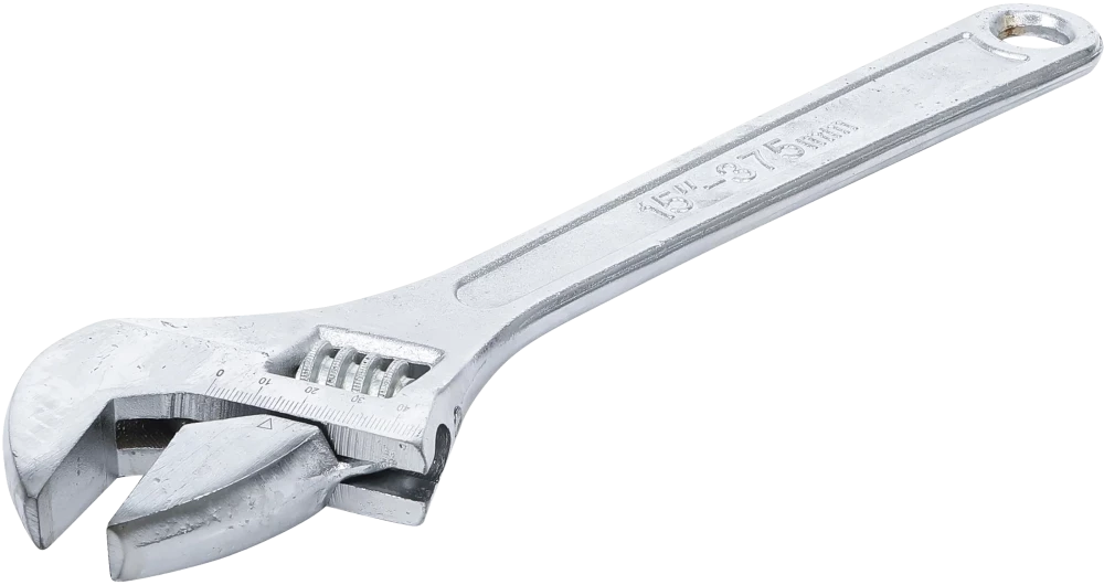 Chave inglesa | 380 mm | 48 mm