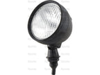 Farol Esq./Dt. - 12V Aplicavel em: 5129461 (S.147609)