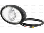 Farol Esq. - 12V Aplicavel em: 84138309 (S.147633)