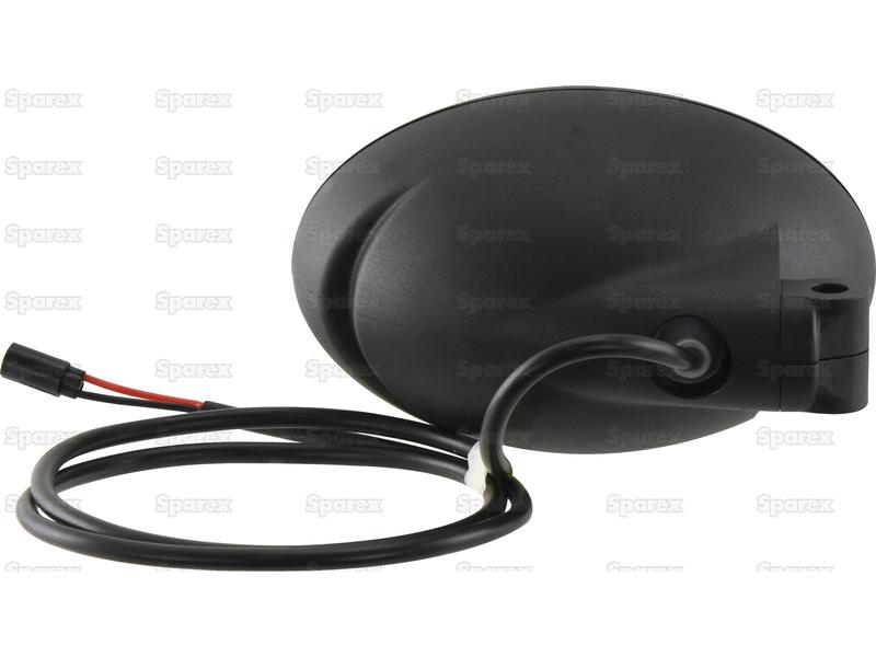 Farol Esq. - 12V Aplicavel em: 84138309 (S.147633)