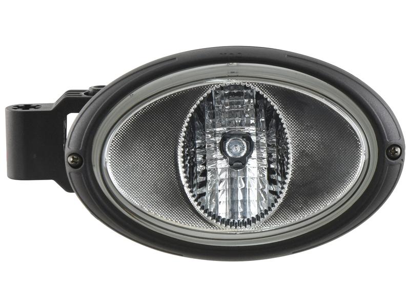 Farol Esq. - 12V Aplicavel em: 84254556 (S.147635)