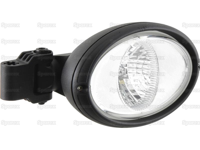 Farol Esq. - 12V Aplicavel em: 84254556 (S.147635)