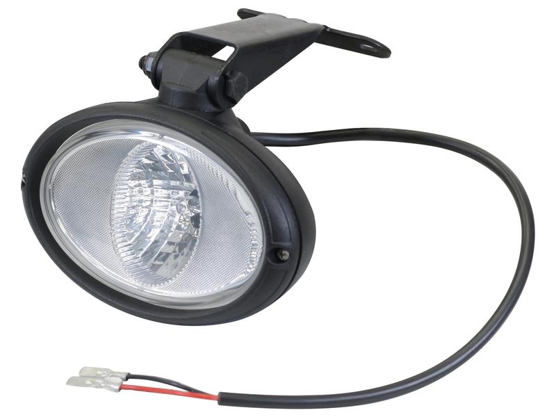 Farol Esq. - 12V Aplicavel em: 84273088 (S.147639)