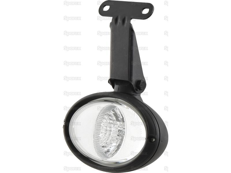 Farol Esq. - 12V Aplicavel em: 84273088 (S.147639)