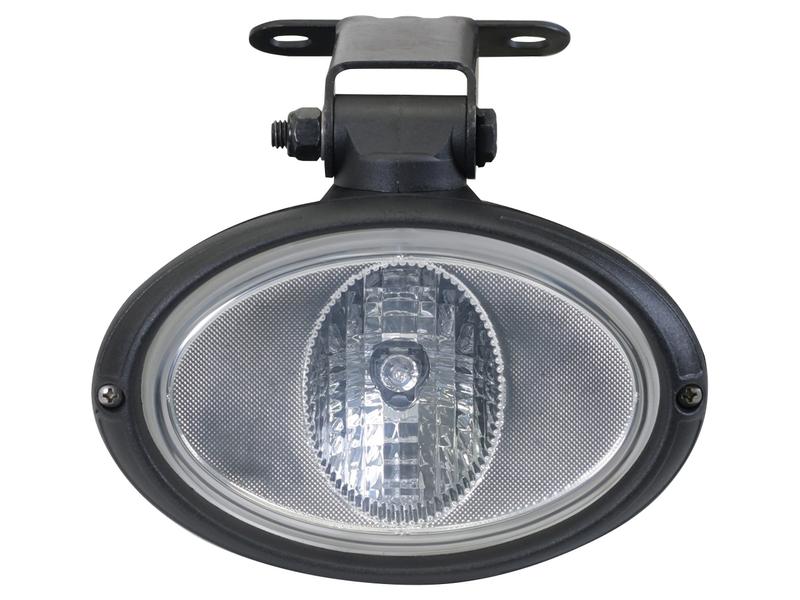 Farol Esq. - 12V Aplicavel em: 84273088 (S.147639)