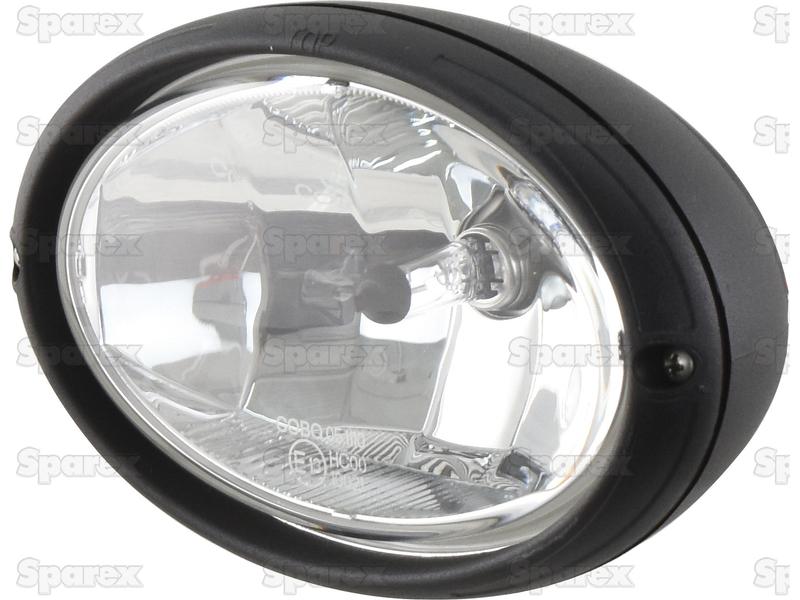 Farol Esq. - 12V Aplicavel em: 84565655 (S.147642)