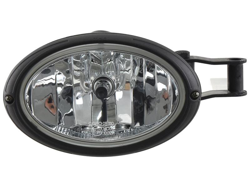 Farol Dt. - 12V Aplicavel em: 84565663 (S.147643)
