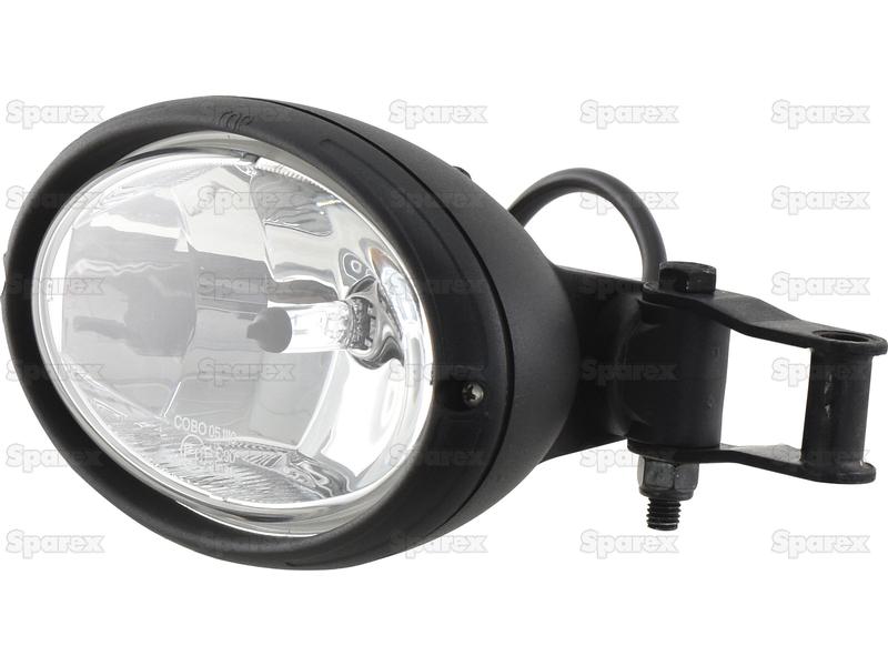 Farol Dt. - 12V Aplicavel em: 84565663 (S.147643)