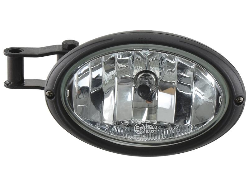Farol Esq. - 12V Aplicavel em: 84565664 84565664 84565664 (S.147644)