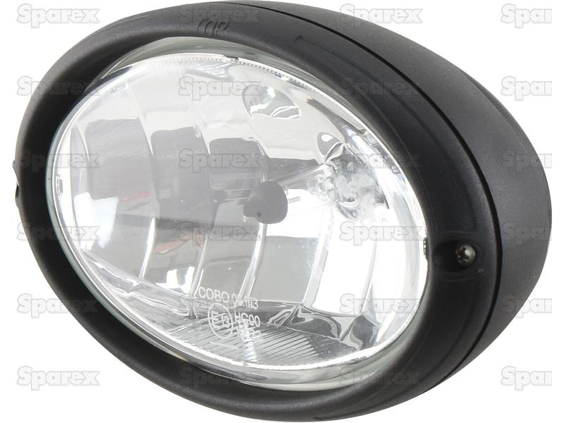 Farol Esq. - 12V Aplicavel em: 84565664 84565664 84565664 (S.147644)
