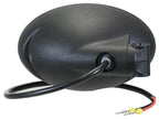 Farol Esq. - 12-24V Aplicavel em: 87343387 (S.147653)