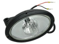 Farol Dt. - 12-24V Aplicavel em: 87343388 (S.147654)