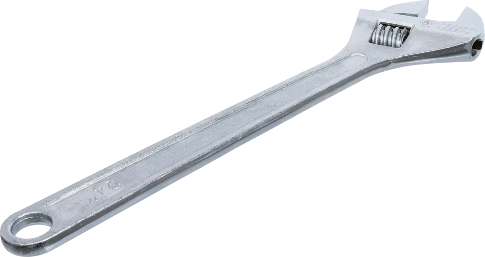 Chave inglesa | 600 mm | 62 mm