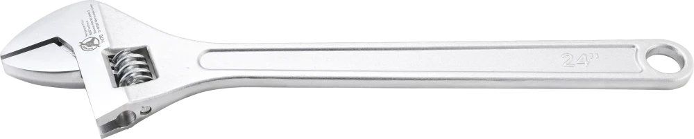 Chave inglesa | 600 mm | 62 mm