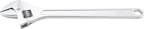 Chave inglesa | 600 mm | 62 mm
