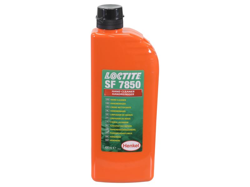 LOCTITE® SF 7850 Limpador de mãos - 400ml (S.14772)