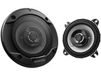 Flush Mount Coluna 10cm (par) (S.147876)