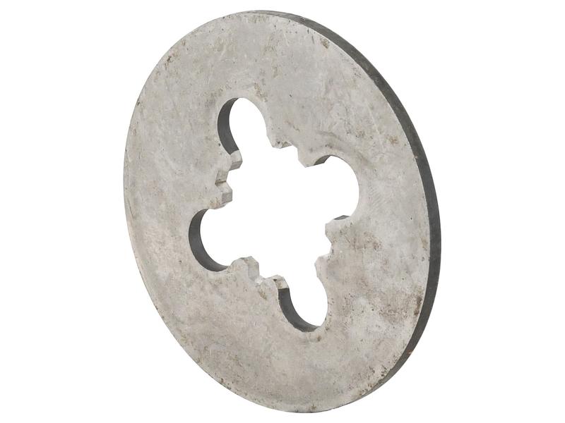 Pastilha travão, D.Ext: 90.5mm. (S.148046)