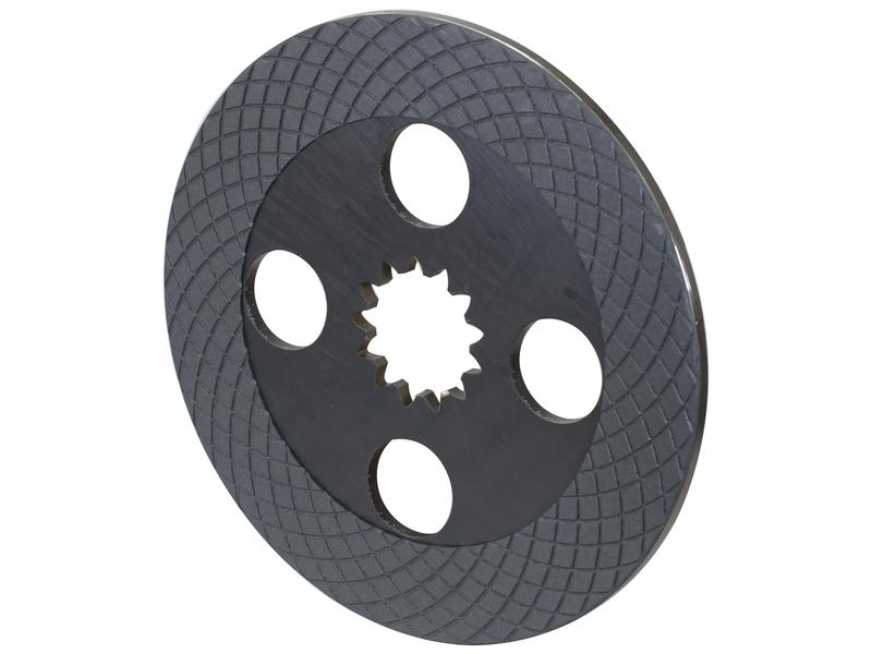 Disco travão. D.Ext 260mm (S.148070)