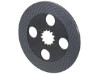 Disco travão. D.Ext 260mm (S.148070)