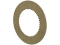 Disco travão. D.Ext 233mm (S.148151)