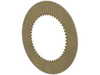 Disco travão. D.Ext 233mm (S.148151)