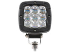 LED Farol de trabalho azul, 10-80V (S.148191)