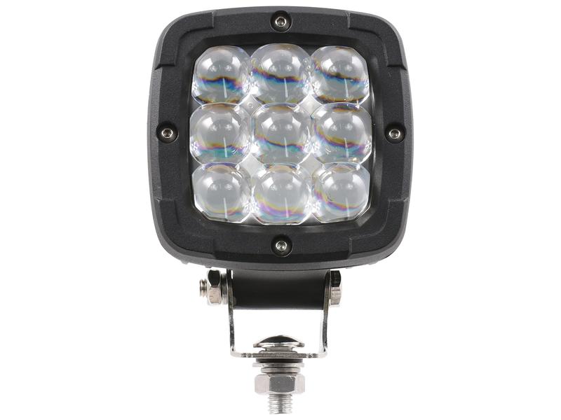 LED Farol de trabalho azul, 10-80V (S.148191)
