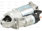 Motor de Arranque - 12V, 2.6 Quilowatts, Engrenagem redutora (Mahle) (S.148213)