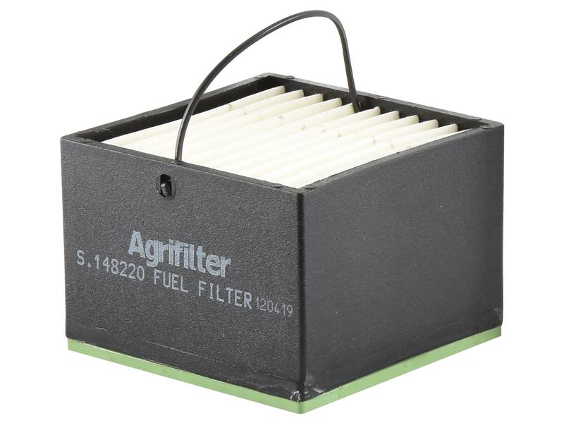 Filtro Separador Combustivel - Elemento (S.148220)