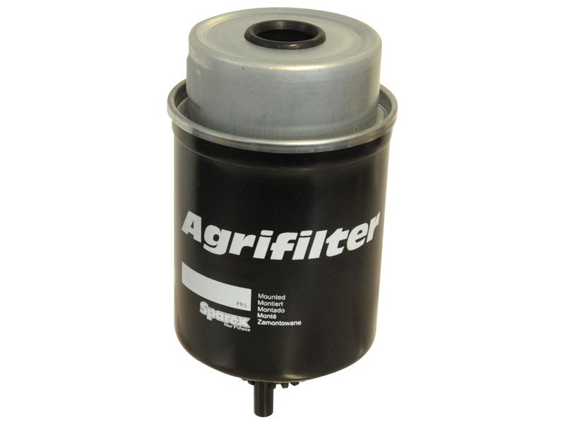 Filtro Combustível - Rosca (S.148234)