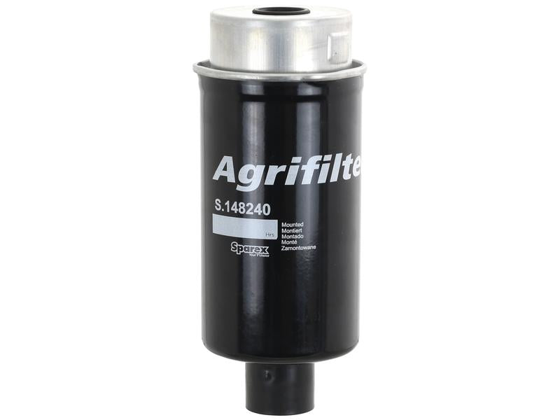 Filtro Combustível - Rosca (S.148240)