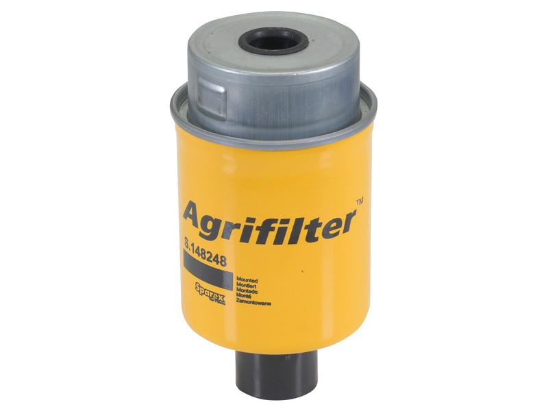 Filtro Combustível - Rosca (S.148248)