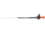 Cabo stop - Comp: 2400mm, Comprimento externo do cabo: 2000mm. (S.14838)