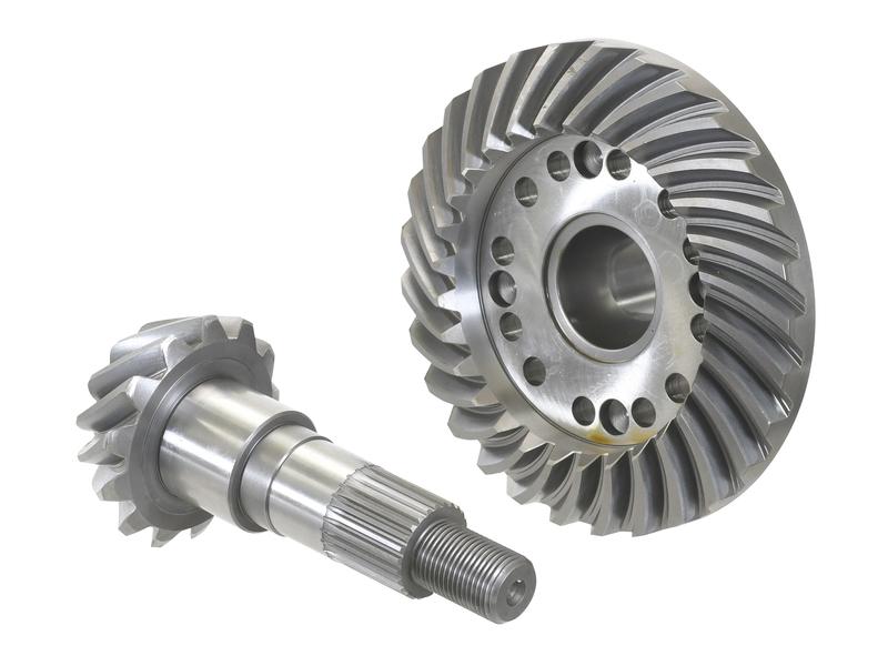Grupo conico Z = 13 & 29 (S.148448)