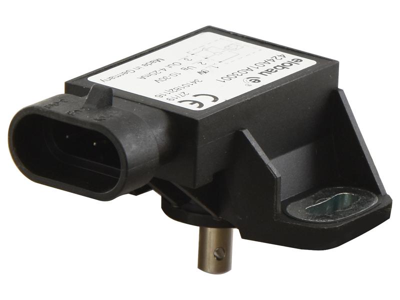 Sensor de velocidade ao solo (S.148734)