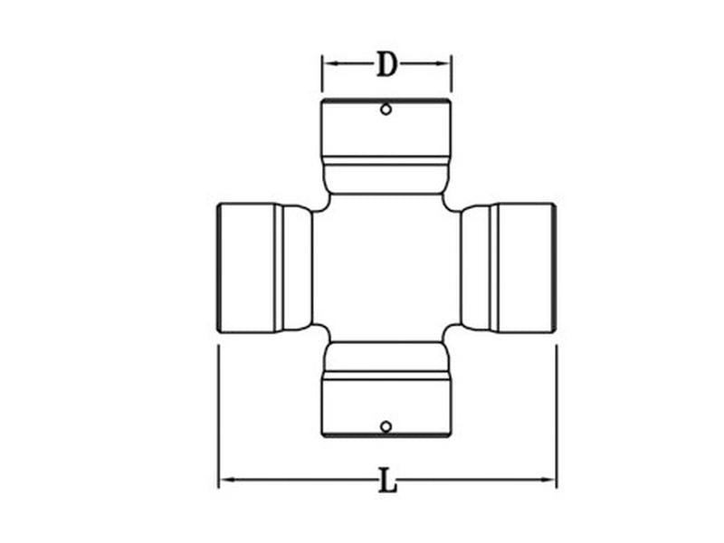 Cruzeta (S.148866)
