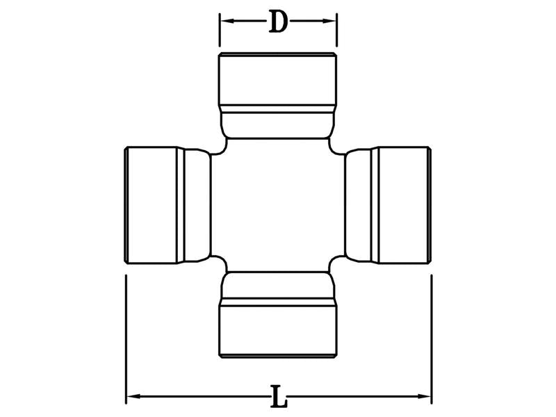 Cruzeta (S.148866)