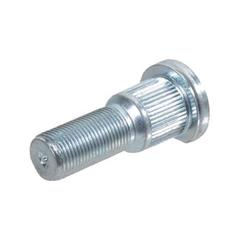 Perne M18 x 1.5  x 60mm (Métrico) Diâmetro estrias de aderência: 23.4mm