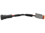 Conector alemão DT H9 - 140mm (S.149143)