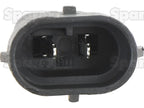 Conector alemão DT H9 - 140mm (S.149143)