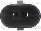 Conector alemão DT HB3 - 140mm (S.149145)
