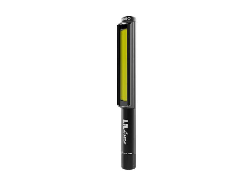 Lanterna LED Nebo Lil Larry, 250/95 lúmenes (S.149180)