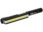 Lanterna LED Nebo Lil Larry, 250/95 lúmenes (S.149180)