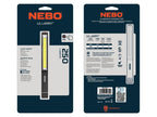 Lanterna LED Nebo Lil Larry, 250/95 lúmenes (S.149180)